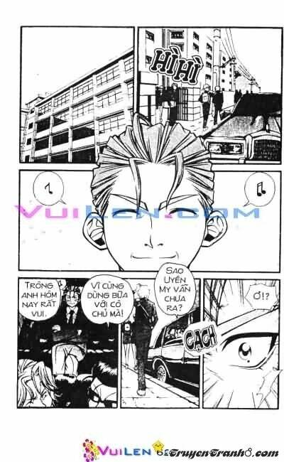 Đóa Hoa Anh Đào: Chapter 3