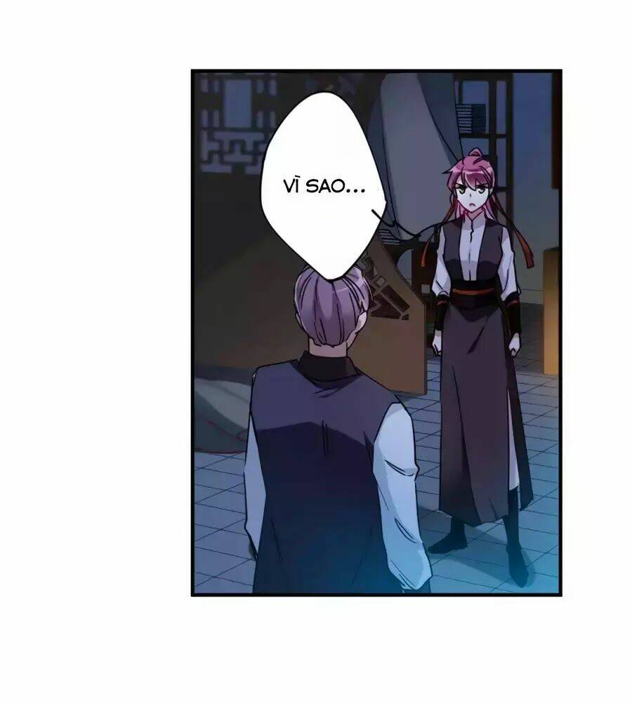 Thượng Quốc Phú Chi Thiên Đống Tuyết: Chapter 103