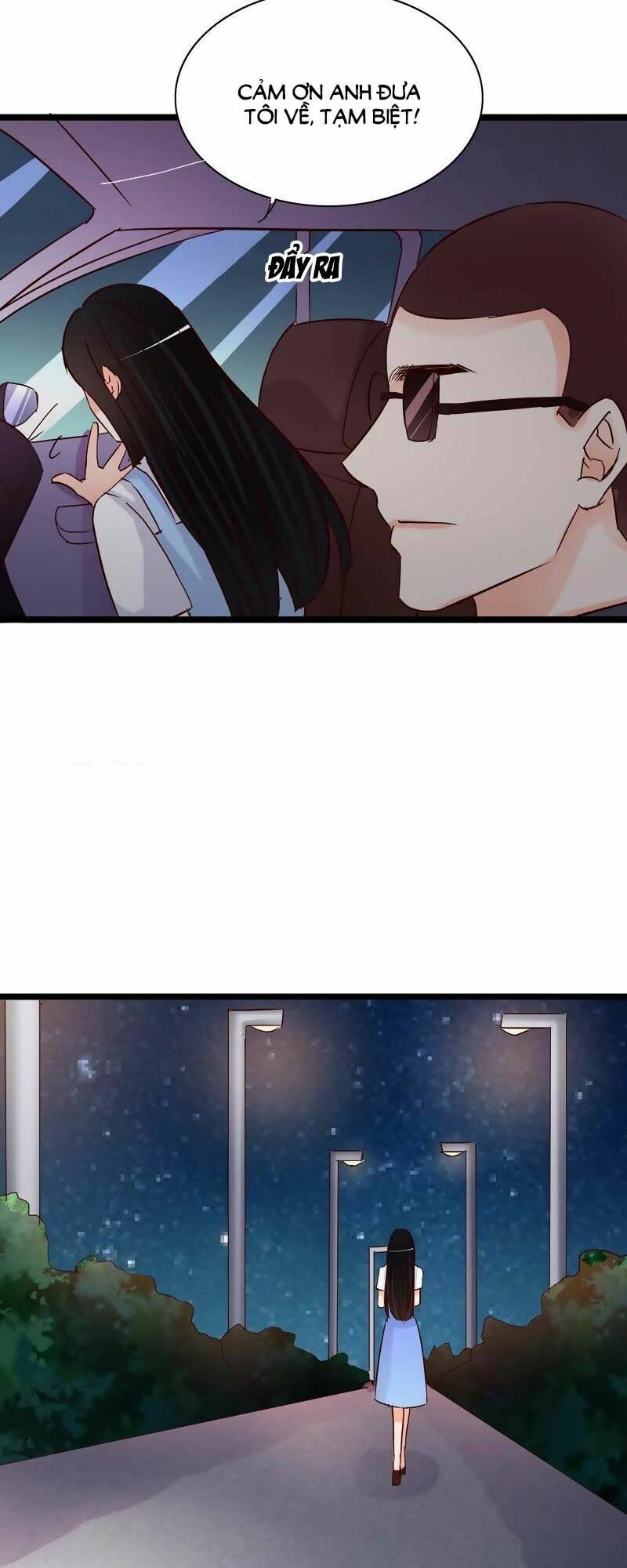 101 Phương Pháp Của Tổng Tài: Chapter 106