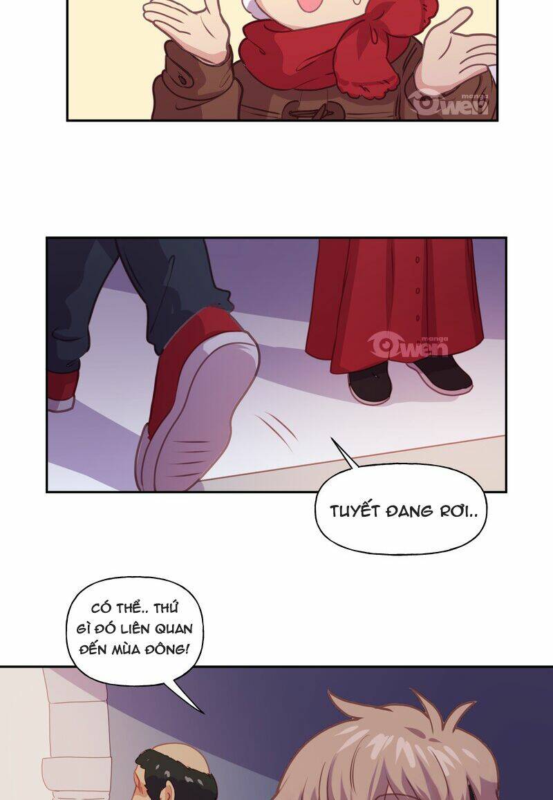 Lời Nguyền Lalin: Chapter 43