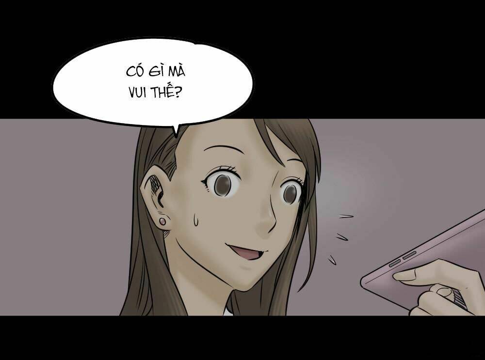 Truyện Đọc Lúc 0H: Chapter 25