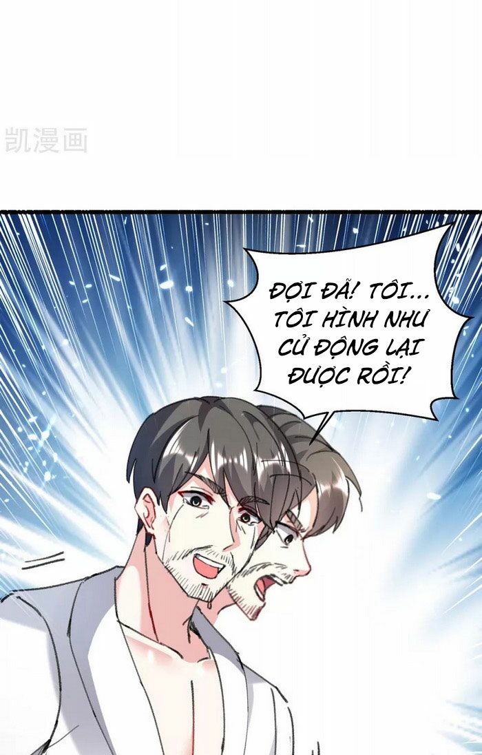 Thần Cấp Thấu Thị: Chapter 155
