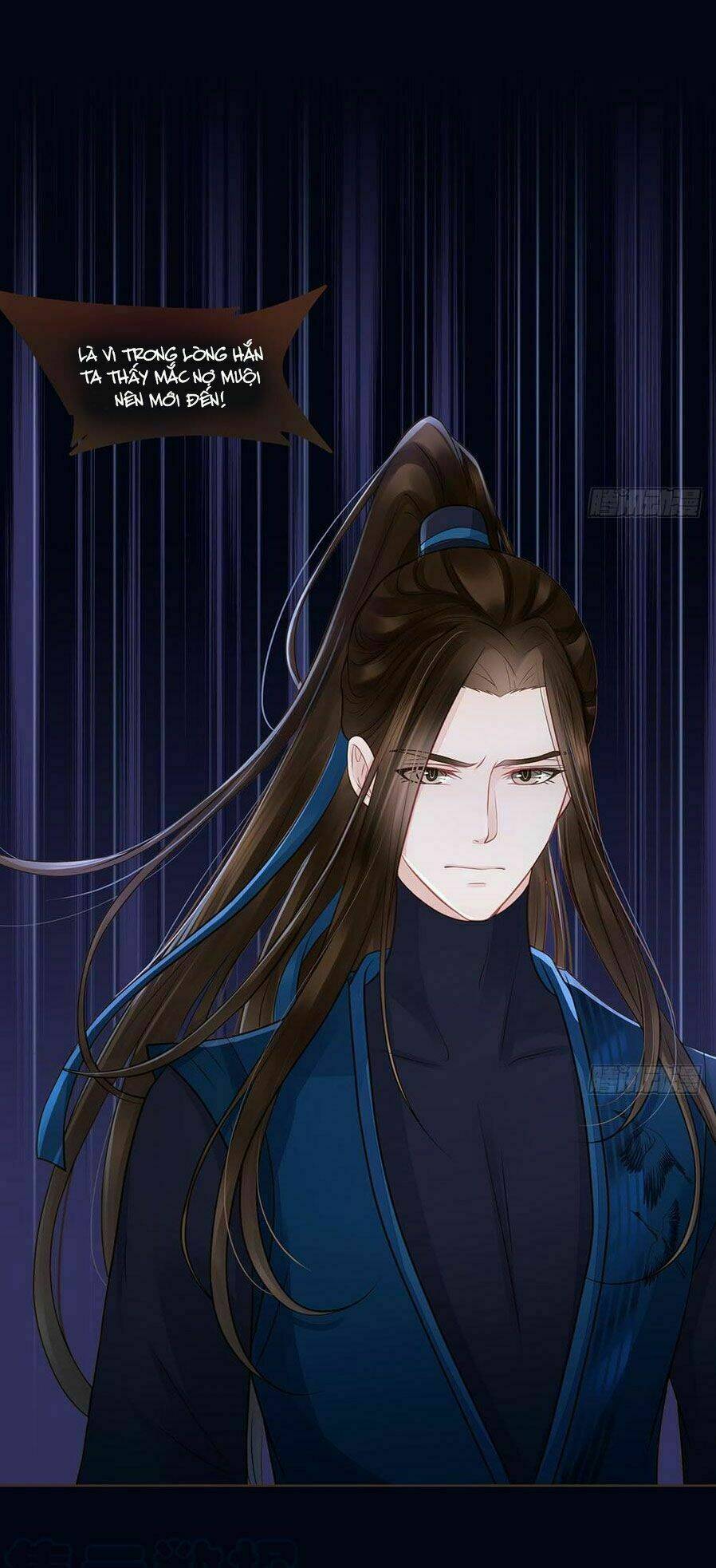 Đại Giá Thừa Tướng: Chapter 139