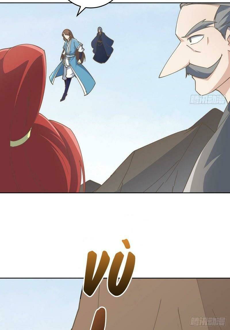 Siêu Phàm Truyện: Chapter 226