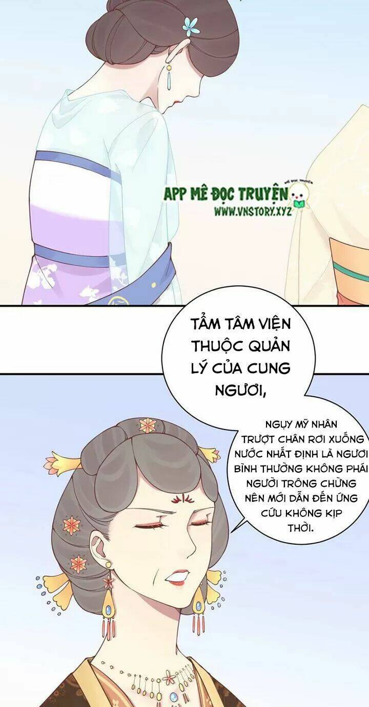 Hoàng Hậu Bận Lắm: Chapter 128