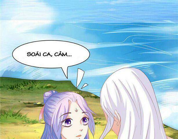Nghịch Thiên Độc Y: Long Tôn Cầu Buông Ra: Chapter 4
