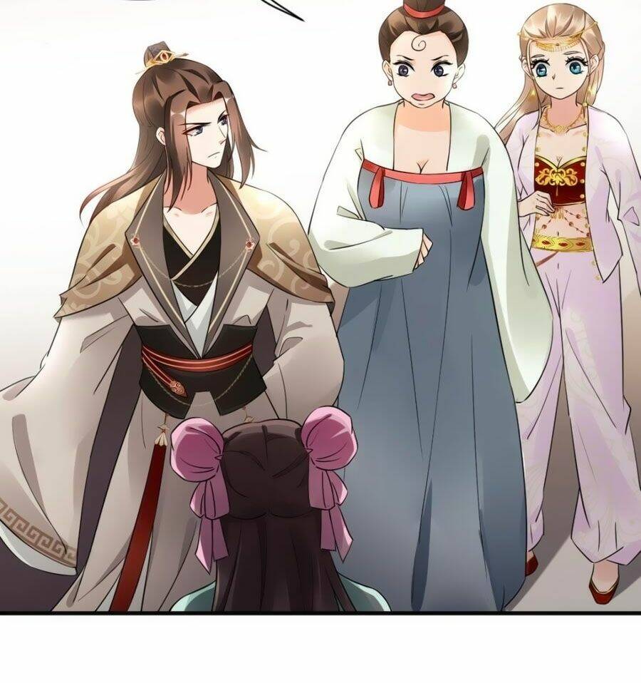 Vương Phi Có Chút Nghịch Ngợm: Chapter 43