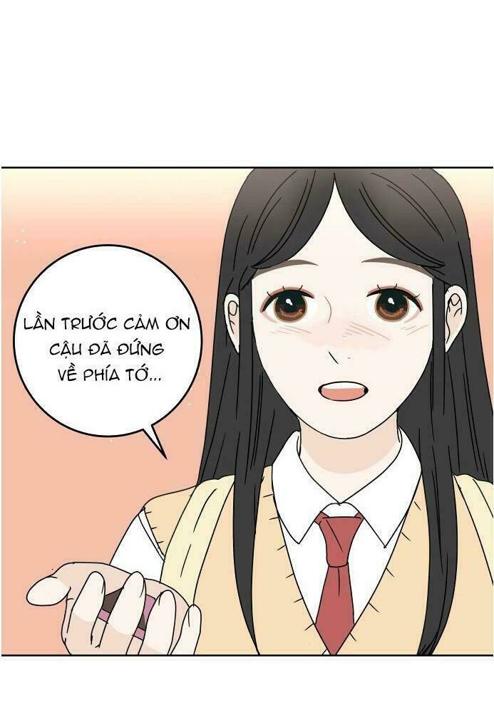 30 Phút Bước Đi Bên Em: Chapter 76