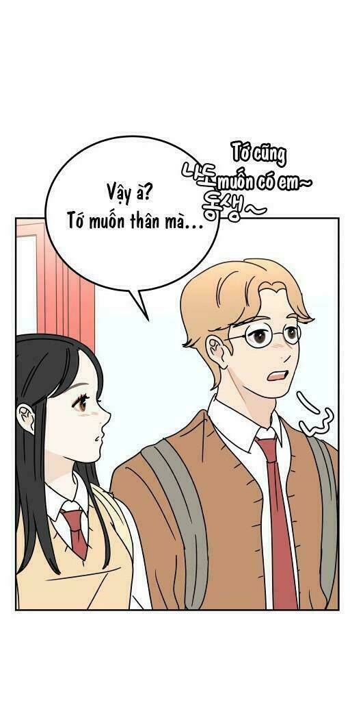 30 Phút Bước Đi Bên Em: Chapter 65.5