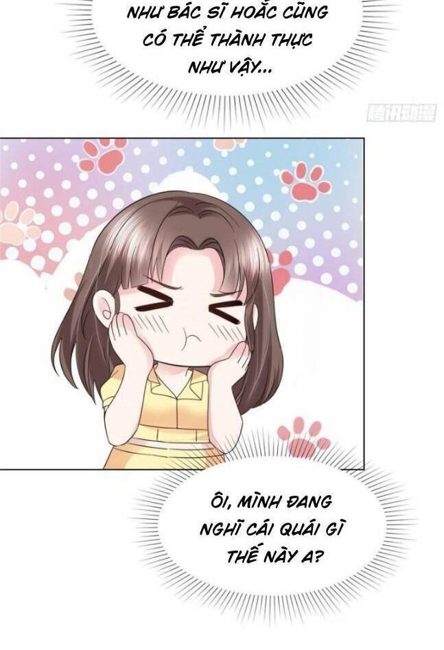 Boss Là Kim Chủ Của Tôi: Chapter 46