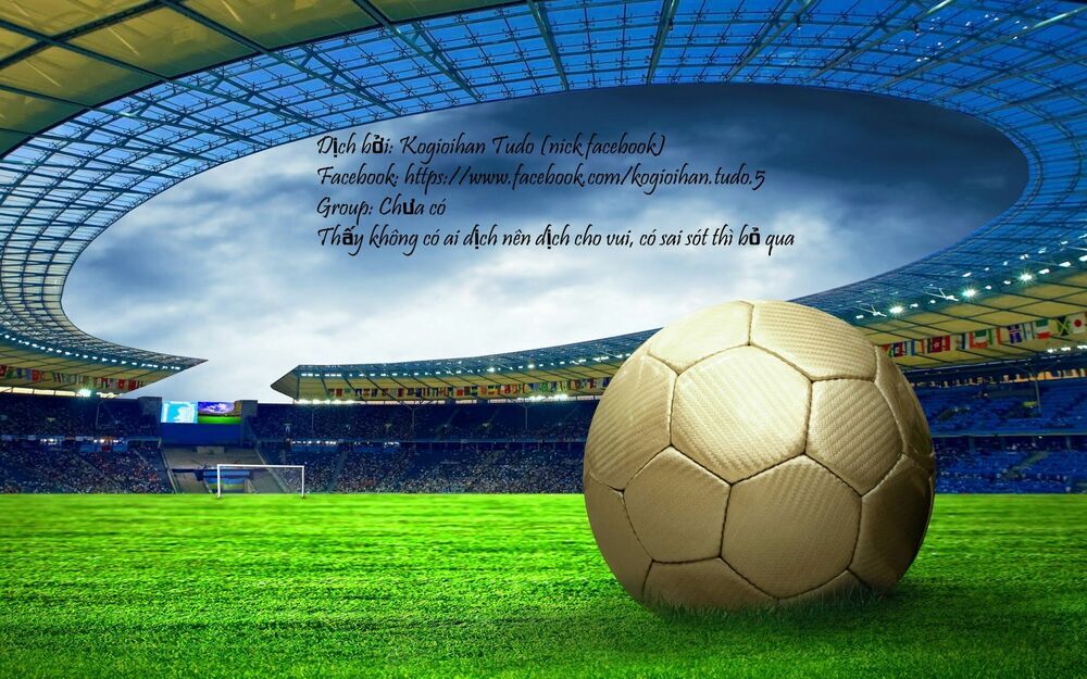 It's Mine: Chapter 2