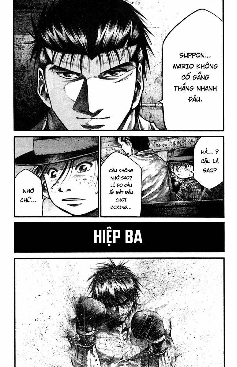 Rainbow: Chapter 132