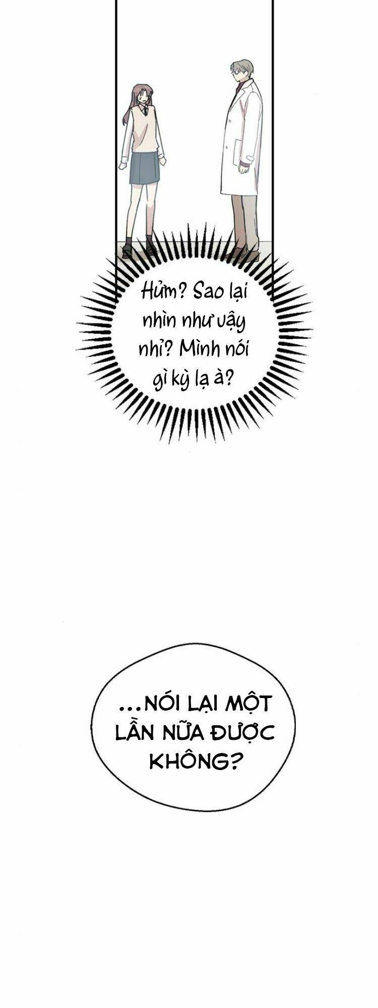 Duyên Nợ Kiếp Trước: Chapter 4