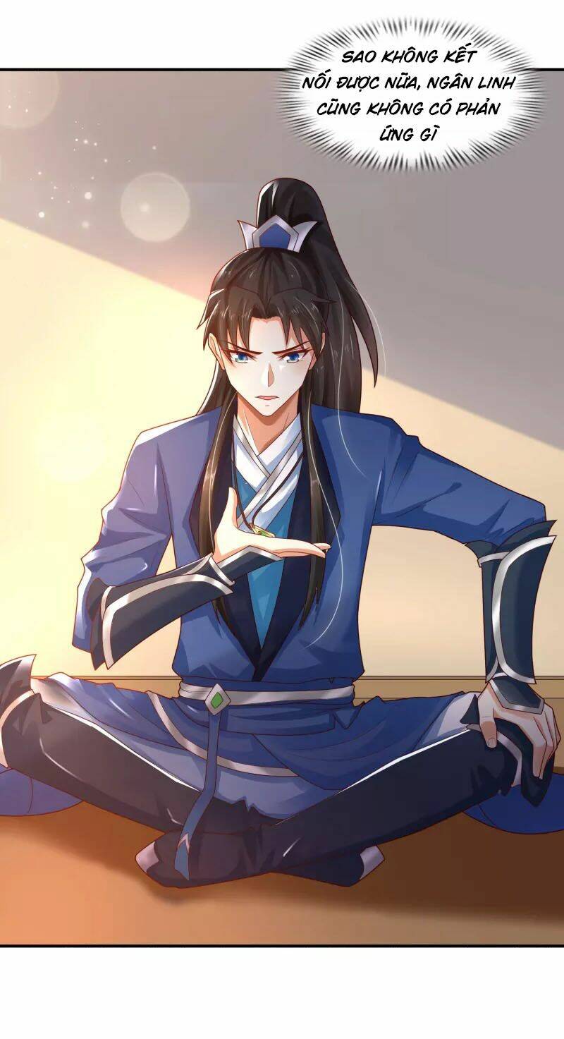 Khoa Kỹ Đại Tiên Tông: Chapter 13