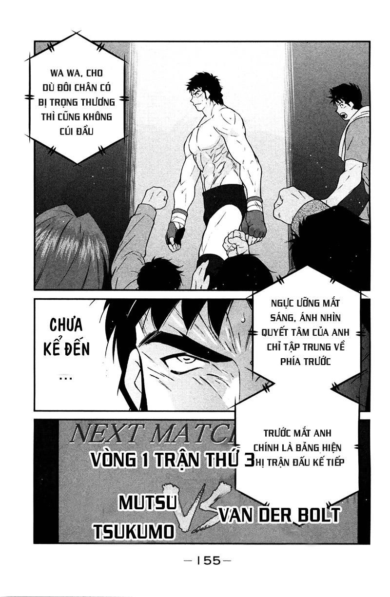 Truyền Nhân Atula 3: Chapter 71