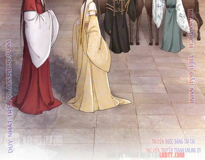 Trọng Sinh Bá Sủng Nhiếp Chính Vương Quá Mạnh Mẽ: Chapter 183