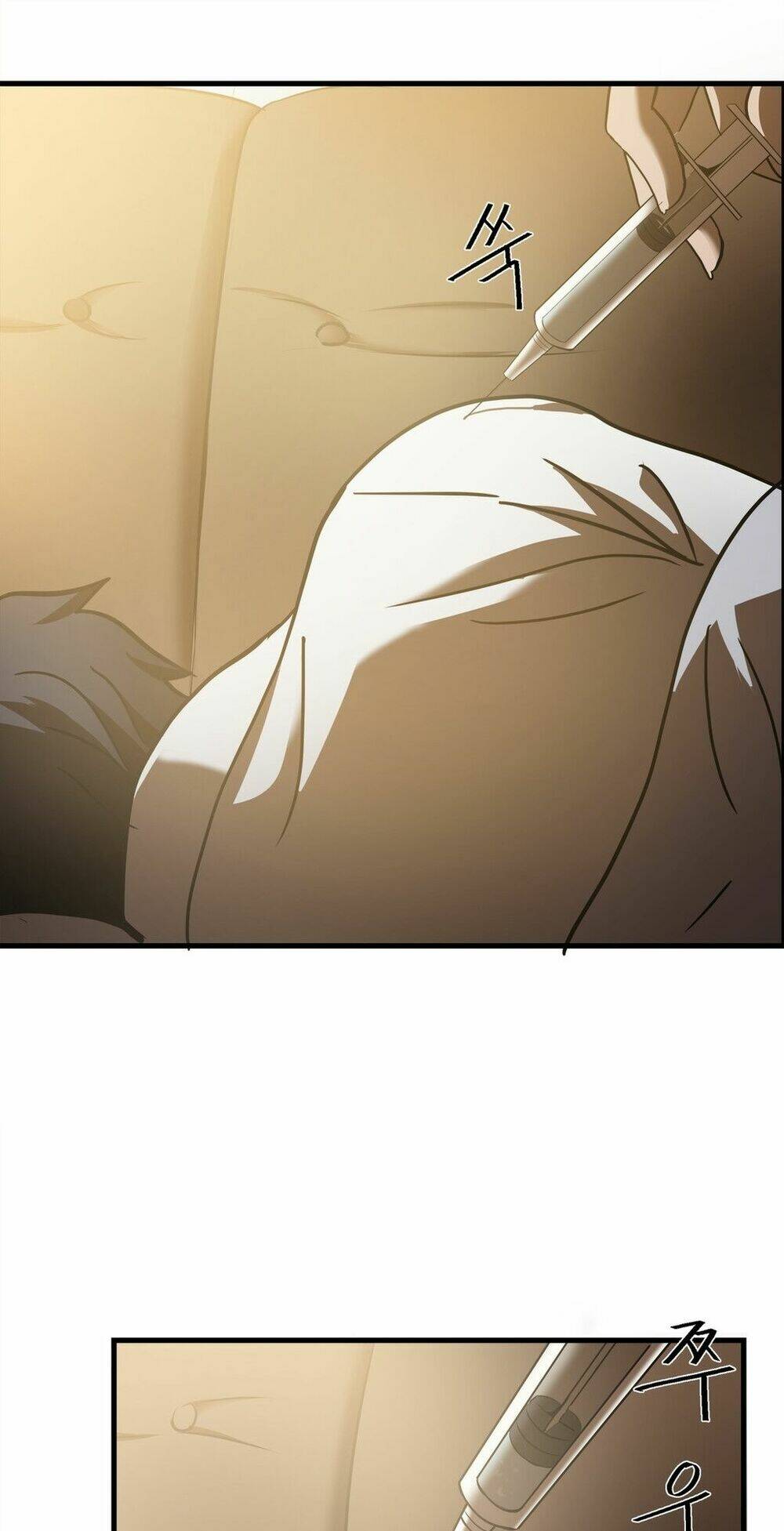 Kẻ Bị Ruồng Bỏ: Chapter 26