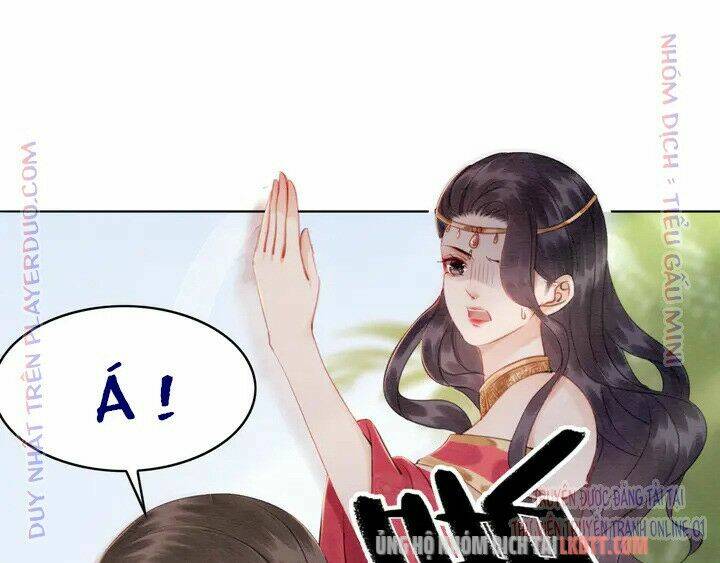 Trọng Sinh Bá Sủng Nhiếp Chính Vương Quá Mạnh Mẽ: Chapter 137