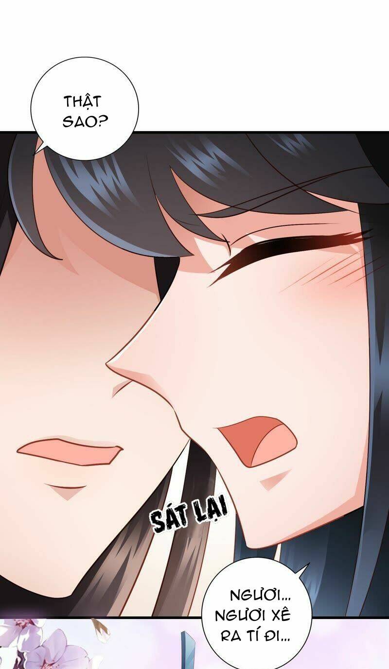 Thái Tử Điện Hạ Có Tin Vui: Chapter 57