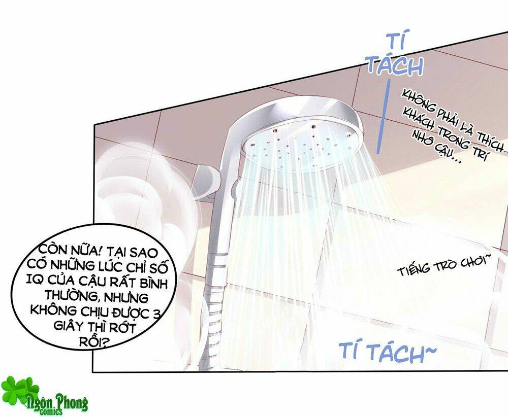 Hoàng Đế “Phế Vật” Tiến Hóa Sử: Chapter 51