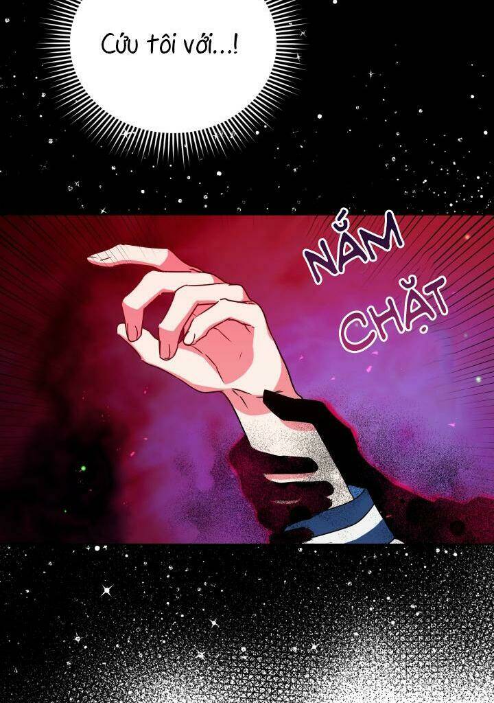 Nàng Elizabeth Thuần Khiết: Chapter 16