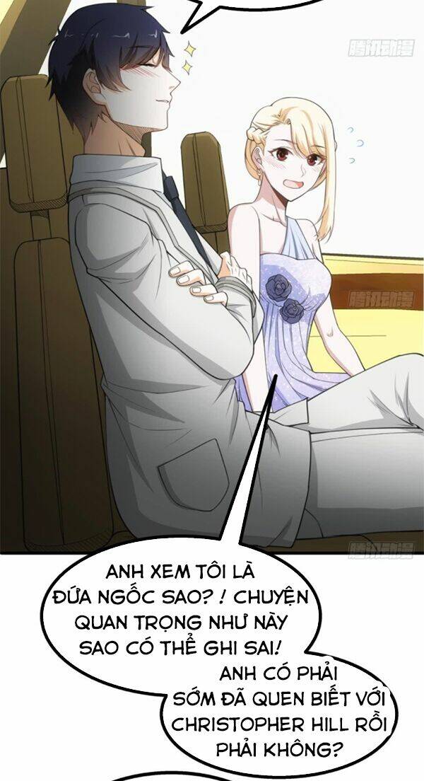 Người Ở Rể Mạnh Nhất: Chapter 17