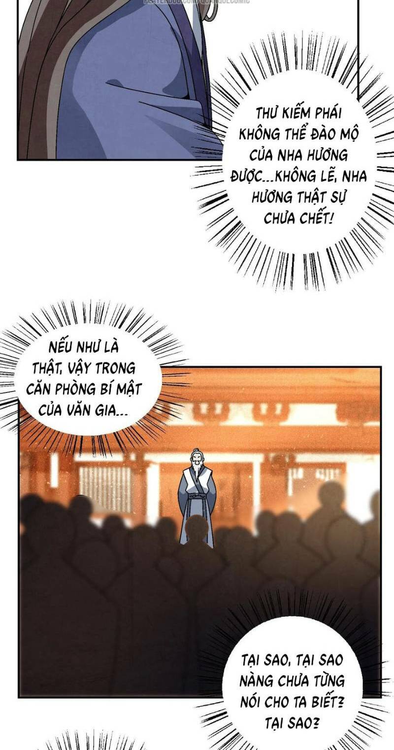 Ma Giáo Giáo Chủ Tái Xuất Giang Hồ: Chapter 26