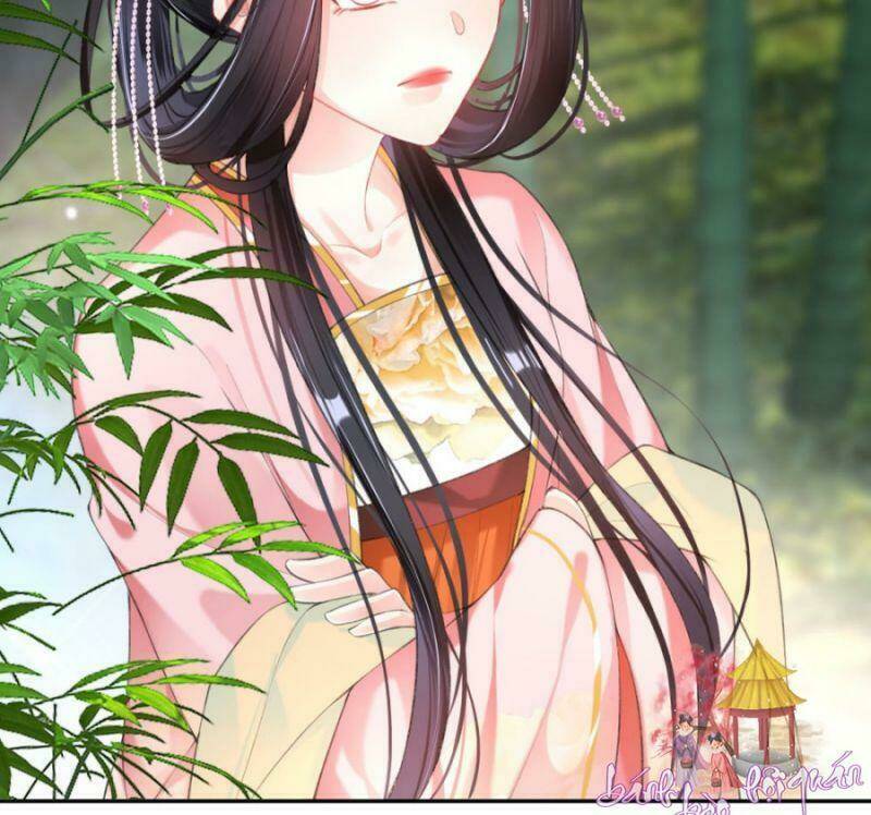 Vương Gia, Áo Lót Của Ngươi Rơi Mất Rồi: Chapter 43