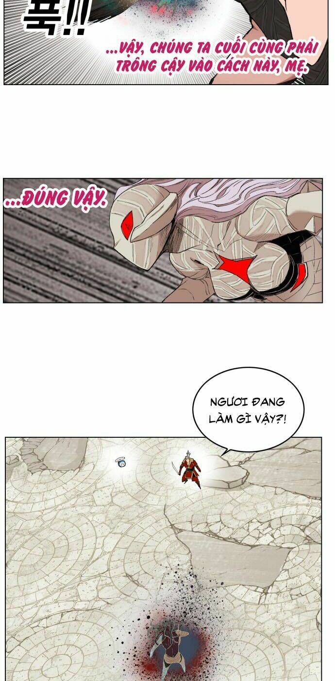 Hard Core Leveling Warrior: Chapter 173