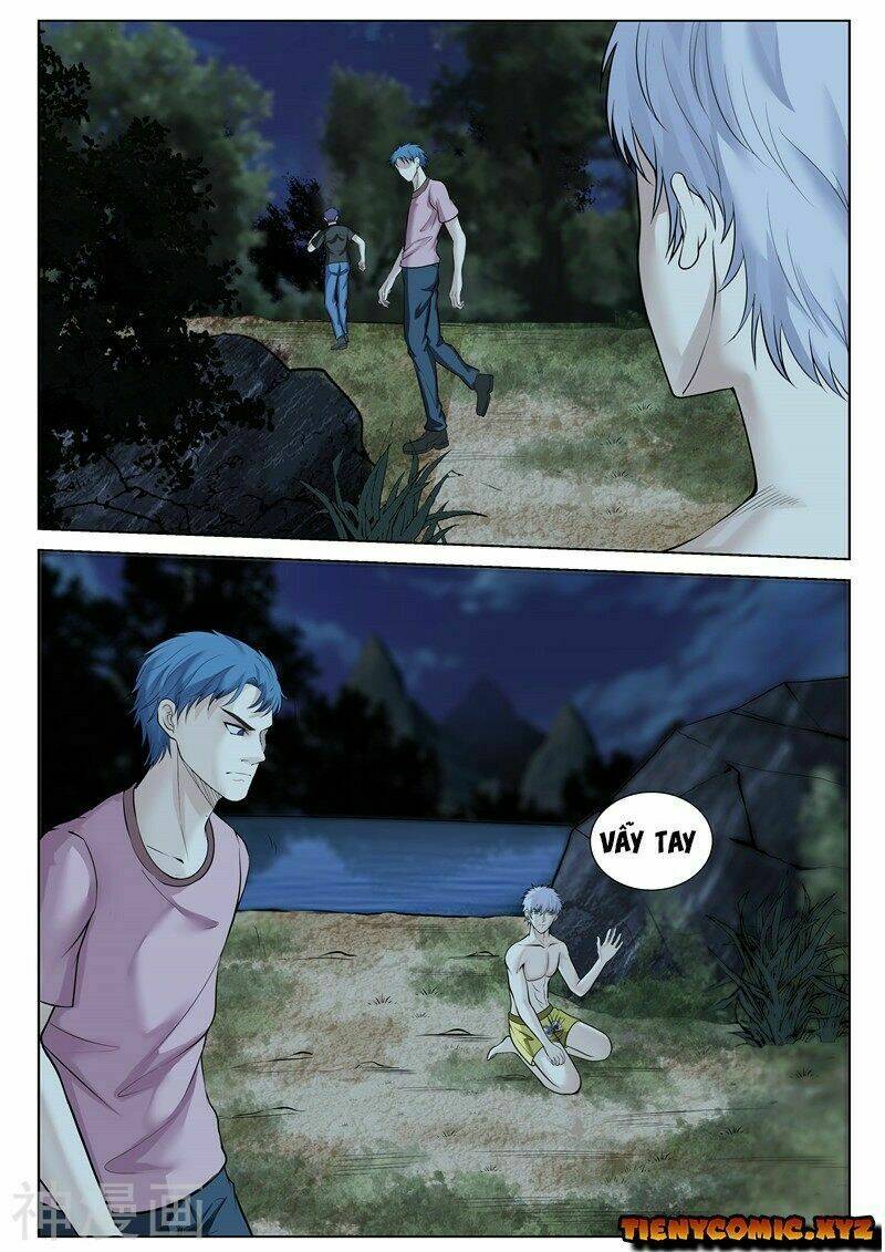 Tu Chân Cuồng Thiếu: Chapter 35