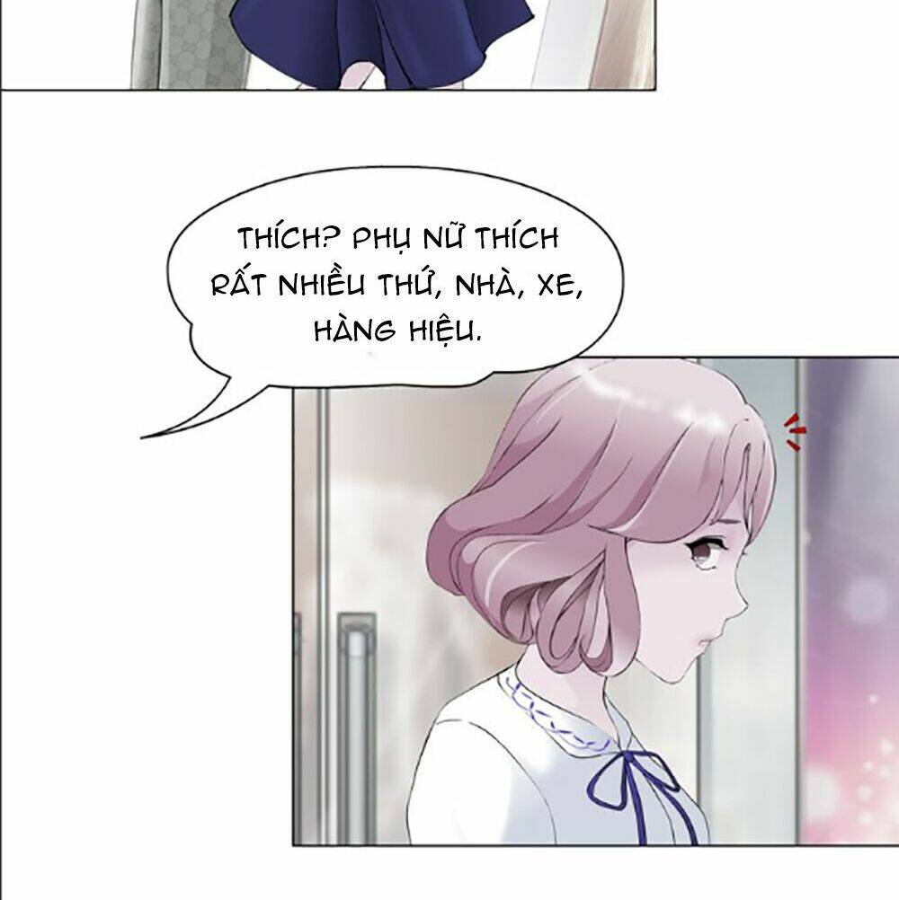 Sổ Tay Mỹ Nam Giới X: Chapter 5