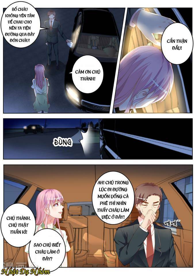 Tiểu Thư Tái Xuất: Chapter 10