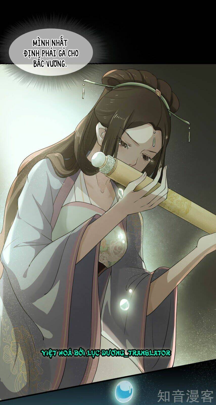 Thịnh Thế Thiên Kiêu: Chapter 2