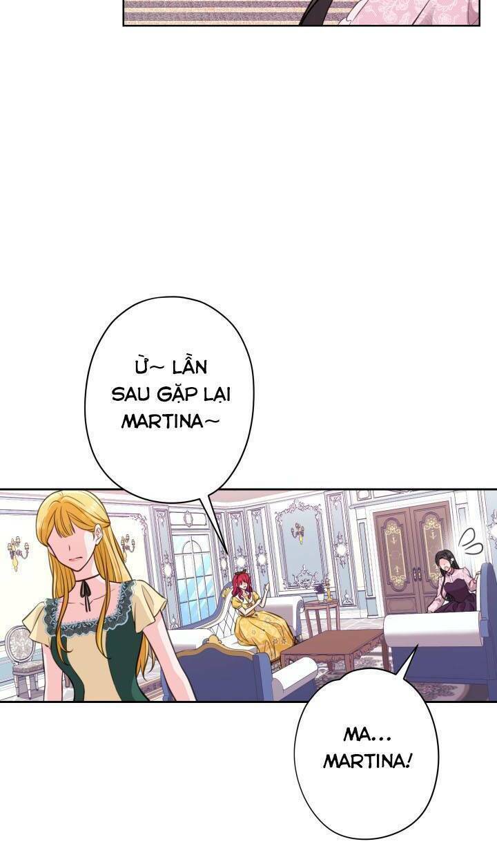 Gửi Đến Người Bạn Của Tôi: Chapter 22