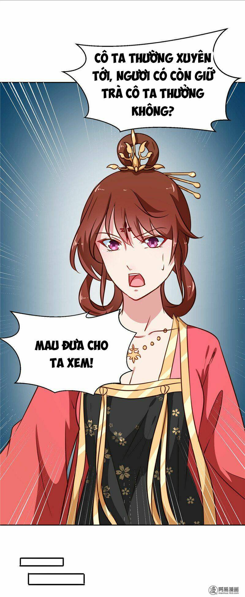 Thiên Tài Tiểu Độc Phi: Chapter 85