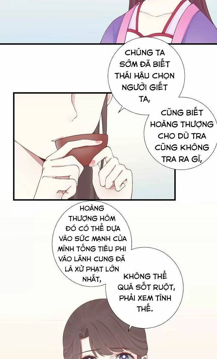 Hoàng Hậu Bận Lắm: Chapter 139
