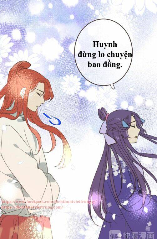 Bạn Trai Tôi Là Cẩm Y Vệ 2: Chapter 97