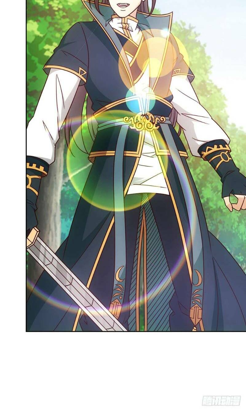 Hồng Thiên Thần Tôn: Chapter 27