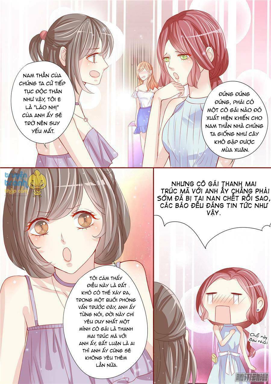 Tiểu Thời Quang Của Toronto: Chapter 3