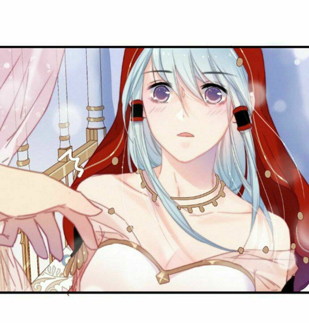 Dữ Tử Thành Thuyết: Chapter 19