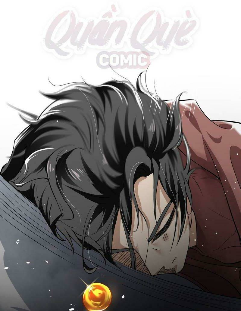 Nhân Đạo Kỹ Nguyên: Chapter 3