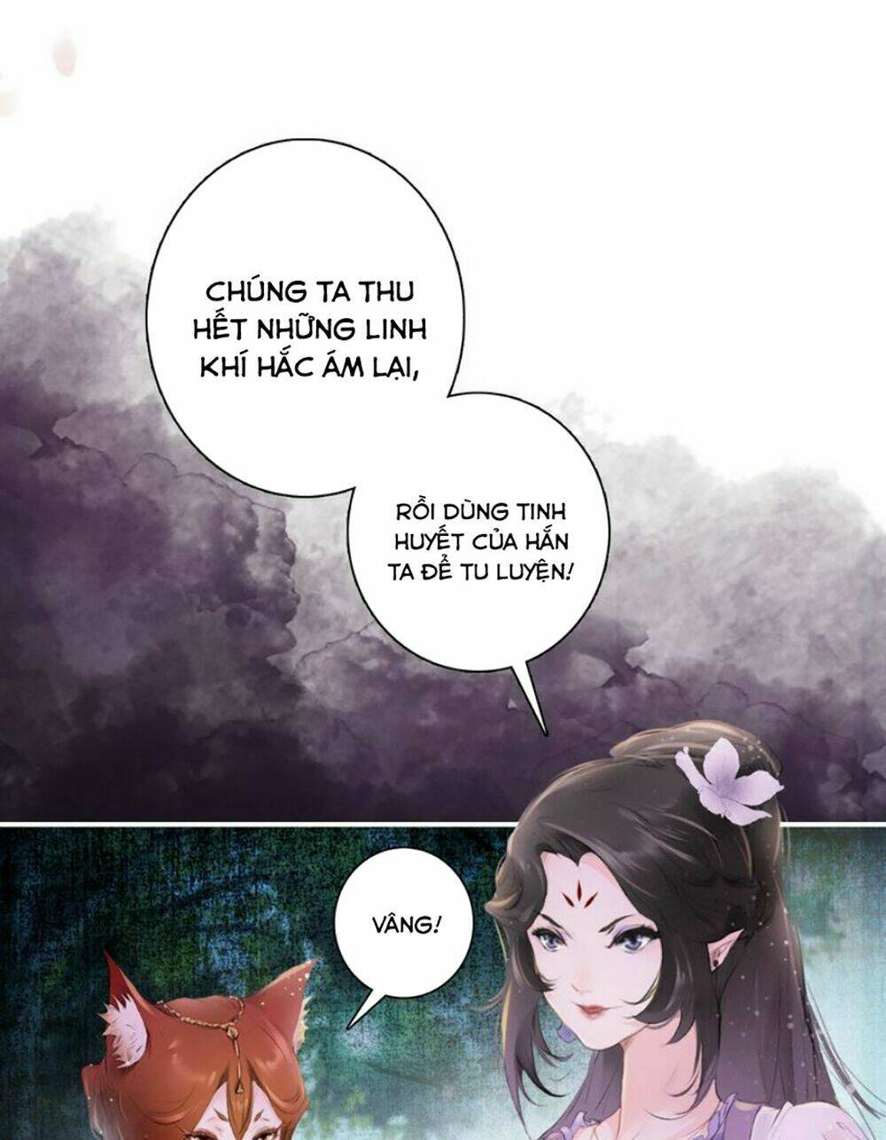 Đế Sư Tại Thượng: Chapter 1