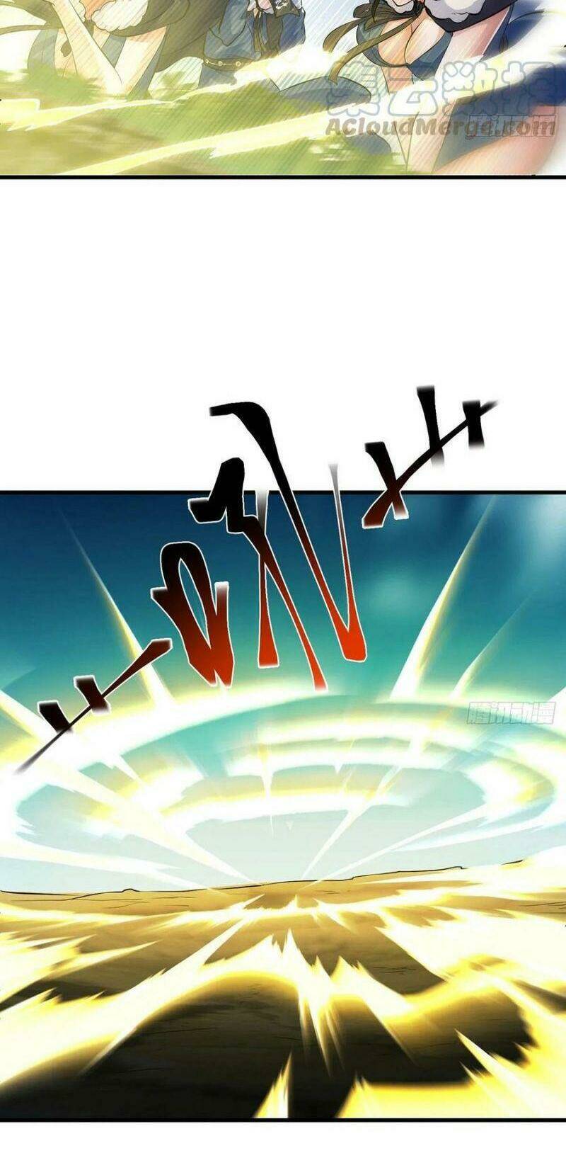 Ta Là Đại Hoàn Đan: Chapter 43