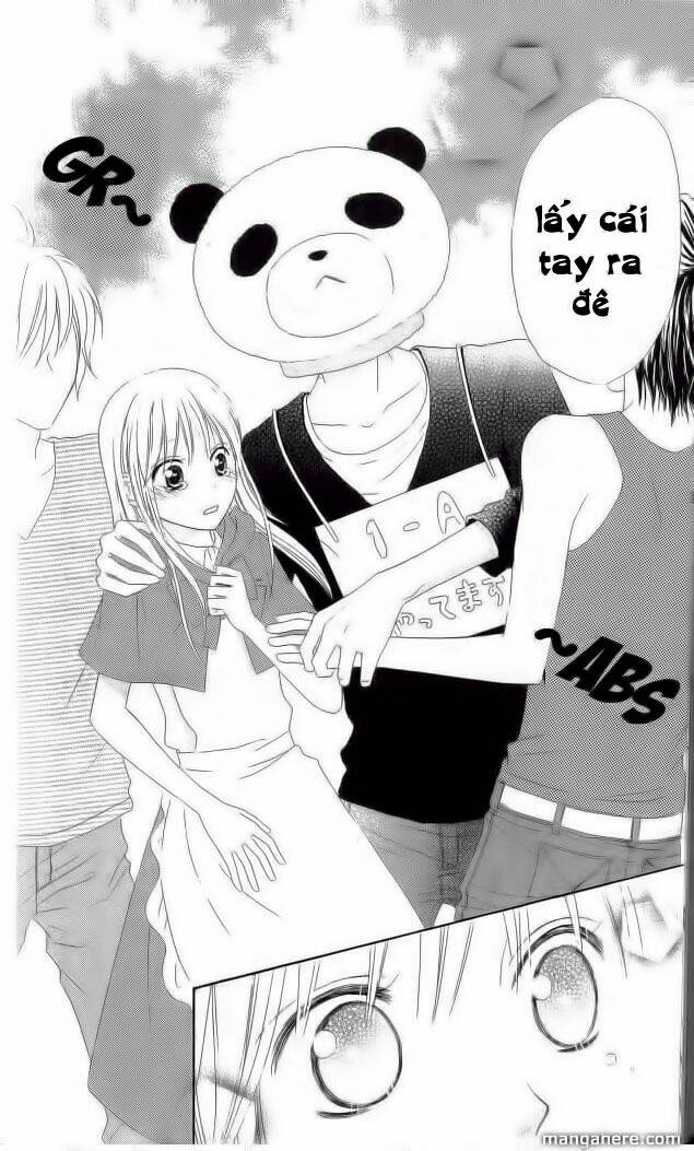 Love So Life: Chapter 15