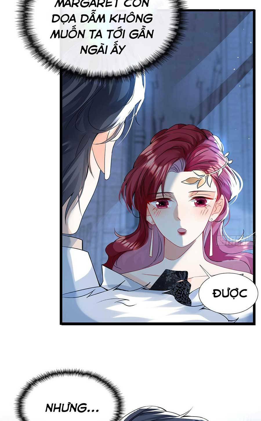 Đêm Không Ngủ Của Long Vương: Chapter 4