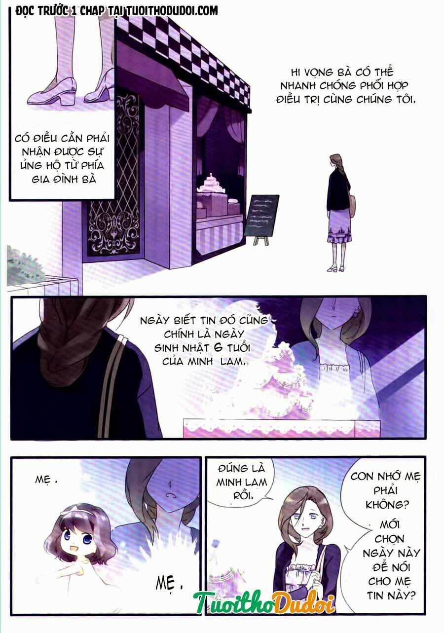 Lam Sí: Chapter 14