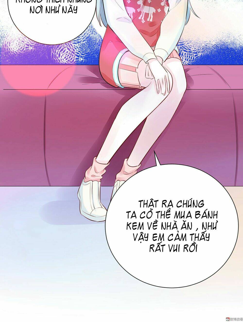 Tra Nam Cút Ra: Chapter 12