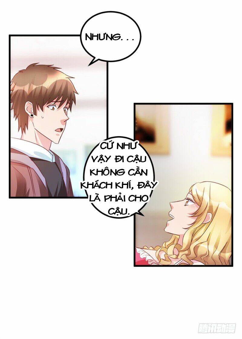 Thấu Thị Tiên Y: Chapter 43