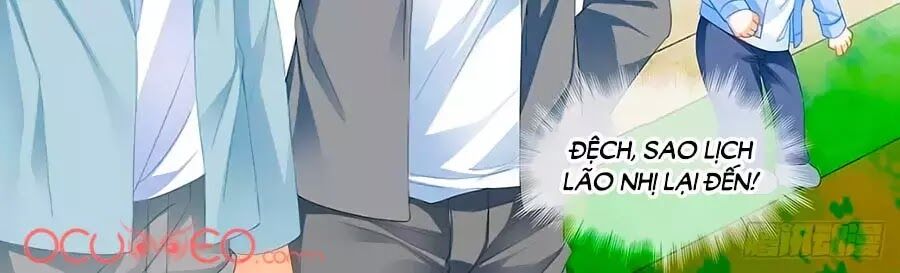 Bá Đạo Tiểu Thúc, Xin Trêu Chọc Vừa Thôi!: Chapter 135