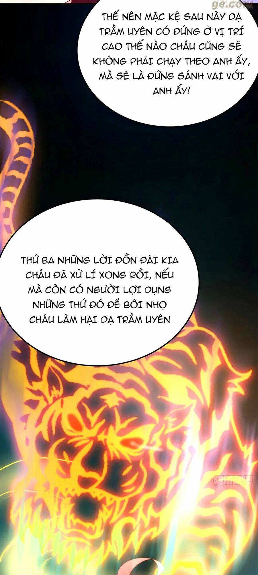 Nam Thần Truy Thê Chỉ Nam: Chapter 77